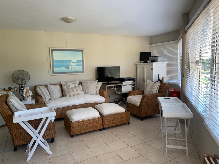 To Let 3 Bedroom Property for Rent in Poortjies Western Cape